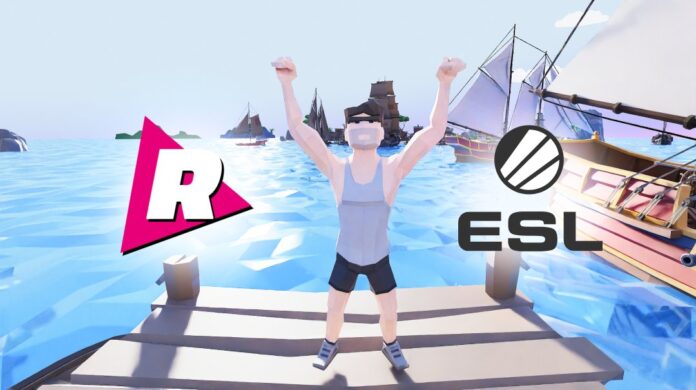 ESL, Metaverse Platformu Runiverse ile Partnerlik Anlaşmasına Vardı esportimes