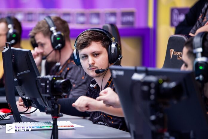 fnatic, Gamers8 2023'e Katılmaya Hak Kazandı! esportimes