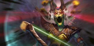 Yeni Süper Güç: Medusa! Medusa durdurulamıyor