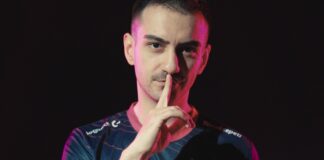 Papara SuperMassive Has Announced that They Have Re-sign with Zeitnot! Papara SuperMassive Has Announced that They Have Resign with Zeitnot esportimes