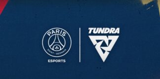 PSG, Tundra Esports ile Partnerlik Anlaşmasına Vardı! PSG, Tundra Esports ile Partnerlik Anlaşmasına Vardığını Duyurdu! esportimes