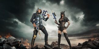 PUBG 23.2 Güncellemesi