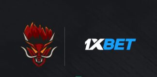 Sangal Esports Announces 1XBET as Its Title Partner! Sangal Espor İsim Sponsoru 1XBET'i Duyurdu! esportimes