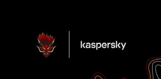 Sangal, Kaspersky’nin Fearless Gaming Ailesine Katıldı