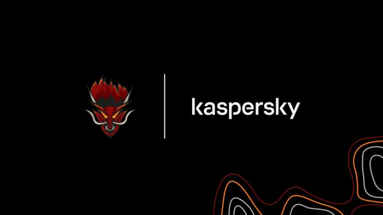 Sangal, Kaspersky’nin Fearless Gaming Ailesine Katıldı