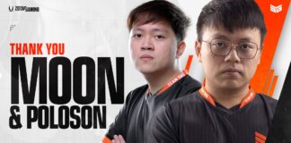 Team SMG Ekibinde İki Ayrılık Birden! SMG'de ayrlık