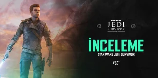 Star Wars Jedi: Survivor İnceleme