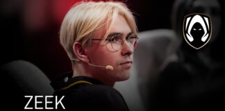 Team Heretics zeek’in yedeğe çekildiğini duyurdu! Team Heretics, zeek'in yedeğe çekildiğini duyurdu! esportimes