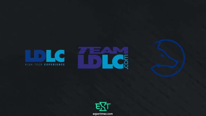 Team LDLC, Espor Sektöründen Ayrılıyor! esportimes