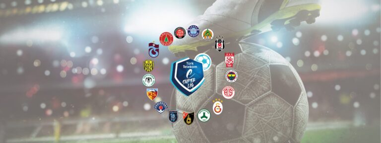 Türk Telekom eSüper Lig’de Play-off Heyecanı Başlıyor