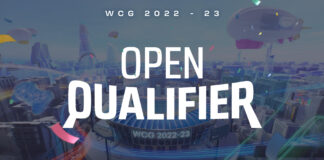 WCG 2023 Open Qualifier, Global Applications Begin!