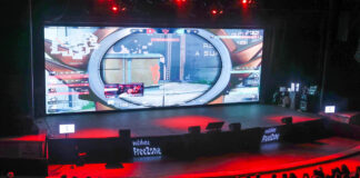 Vodafone FreeZone FUT Fest’te Yer Aldı