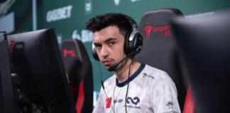 woxic Returns in Eternal Fire! woxic Returns in Eternal Fire! esportimes