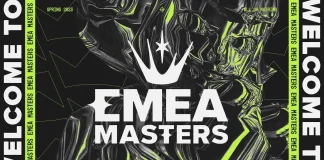 EMEA Masters 2023 Yaz Mevsimi Tarihleri Açıklandı 3 Takımımızın Katılacağı EMEA Masters 2023 Yaz Mevsimi Tarihleri Açıklandı