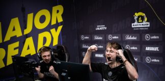 9INE Extend Contracts with Current Squad! 9INE Extend Contracts with Current Squad! esportimes