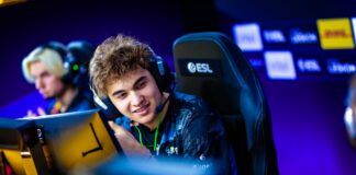 Liquid Patsi’yi Kadrosuna Kattı! Liquid Patsi’yi Kadrosuna Kattı! esportimes