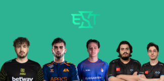 Bu Sezon Serbest ve Transfer Listesi İçerisinde Bulunan CS:GO Oyuncuları Bu Sezon Serbest ve Transfer Listesi İçerisinde Bulunan CS:GO Oyuncuları