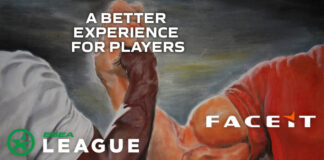 ESEA League, Artık FACEIT Platformunda! ESEA League, Artık FACEIT Platformunda!