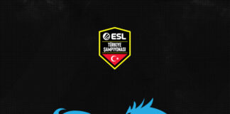 ESL Türkiye Şampiyonası Sezon 12 Şampiyonu Eternal Fire! ESL Türkiye Şampiyonası Sezon 12 Şampiyonu Eternal Fire! esportimes