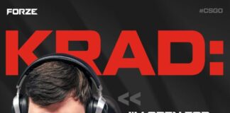 FORZE, Krad için Tekliflere Açık FORZE, Krad için Tekliflere Açık