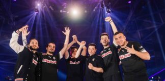 FUT VALORANT Champions 2023’e Kalmayı Garantiledi FUT, VALORANT Champions 2023'e Kalmayı Garantiledi