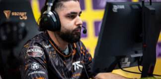 Fnatic, nicoodoz ile Yollarını Ayırıyor Fnatic, nicoodoz ile Yollarını Ayırıyor