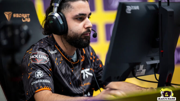 Fnatic, nicoodoz ile Yollarını Ayırıyor