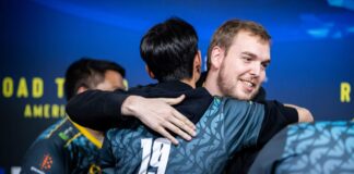 Koç Vorborg, Evil Geniuses Ekibi ile Yollarını Ayırıyor Koç Vorborg, Evil Geniuses Ekibi ile Yollarını Ayırıyor