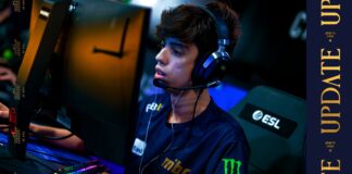 MIBR Tuurtle Yerine Lucaozy ile Görüşüyor MIBR Tuurtle Yerine Lucaozy ile Görüşüyor