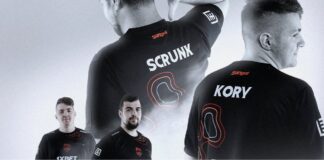 Scrunk, Sangal Ekibinde Yedeğe Çekilirken kory’nin Sözleşmesi Bitti Scrunk, Sangal Ekibinde Yedeğe Çekilirken kory'nin Sözleşmesi Bitti