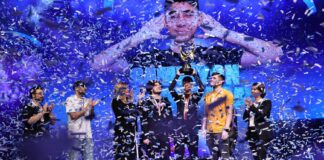 Türk Telekom eSüper Lig şampiyonu: Galatasaray Türk Telekom eSüper Lig şampiyonu Galatasaray esportimes