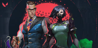 VALORANT 6.11 Yama Notları VALORANT 6.11 Yama Notları