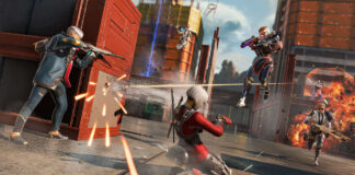 Apex Legends: Arsenal Karakterleri Yepyeni Kostümlere Kavuşuyor!