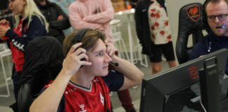 Astralis Talent Part Ways with Kristou! Astralis Talent Part Ways with Kristou! esportimes