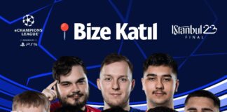 İstanbul’da gerçekleşecek olan eŞampiyonlar Ligi Finali biletleri satışta! eŞampiyonlar Ligi Finali esportimes