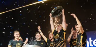 IEM Dallas Şampiyonu ENCE! ENCE, IEM Dallas Şampiyonu! esportimes