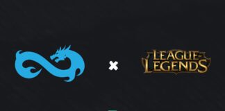 Eternal Fire in Summoner’s Rift! Eternal Fire in Summoner's Rift! esportimes