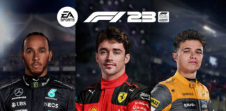 F1 23, DLSS Desteği Alıyor!