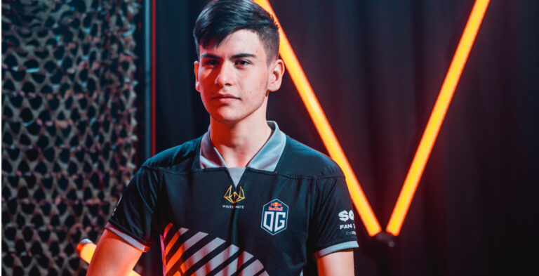 flameZ, Dupreeh Yerine Team Vitality Oyuncusu Olabilir