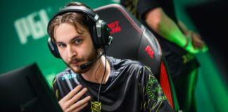 hampus Aktif Kadroya Geri Döndü! hampus Aktif Kadroya Geri Döndü! esportimes