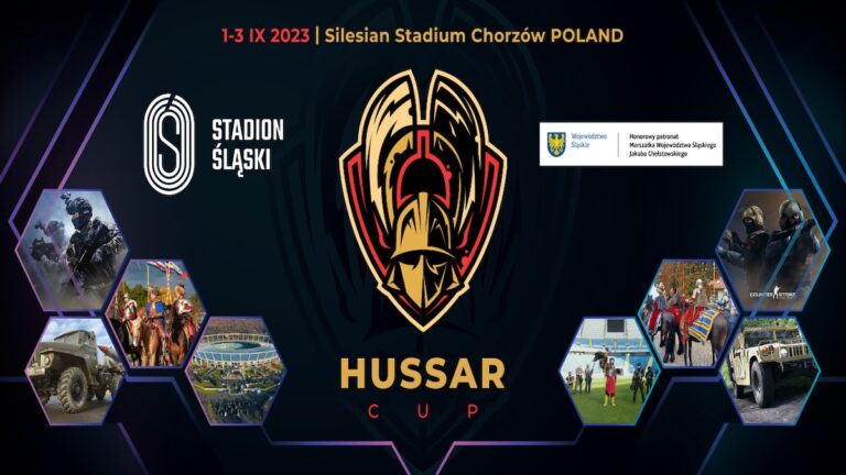 ENCE, Hussar Cup'a Davet Aldı! esportimes