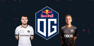 k1to ve FASHR OG ile Anlaştı k1to ve FASHR, OG ile Anlaştı