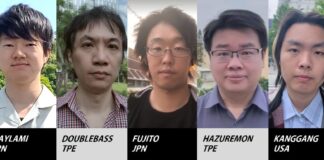 eBaseball 2023 Olimpiyat Espor Serisi’nde Yarışacak İsimleri Belli Oldu