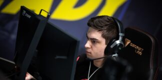 Liquid Rainwaker’ı Kadrosuna Kattı! Liquid Rainwaker’ı Kadrosuna Kattı! esportimes