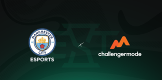Man City Esports Partners with Challengermode! Man City Esports Partners with Challengermode! esportimes