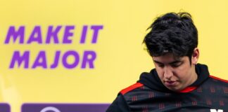 MOUZ Benches JDC! MOUZ JDC’yi Yedeğe Çekti! esportimes