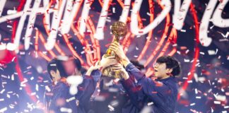 MSI 2023 Got the Lowest Finals Viewership! MSI 2023 Got the Lowest Finals Viewership! esportimes