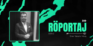 Vizyonu Başarı Olan Bir Takım Sahibi: Barasha! KZ Team sahibi ile sohbetimiz