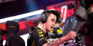 Riot Games Pays Tribute to Twisten! Riot Games Pays Tribute to Twisten! esportimes