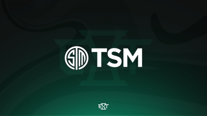 TSM Scouts the Market for A Comeback! esportimes